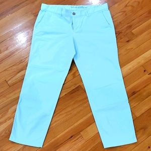 Gap Girlfriend Khaki Straight